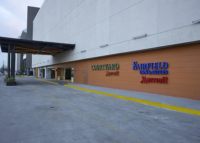 Courtyard By Marriott Vallejo