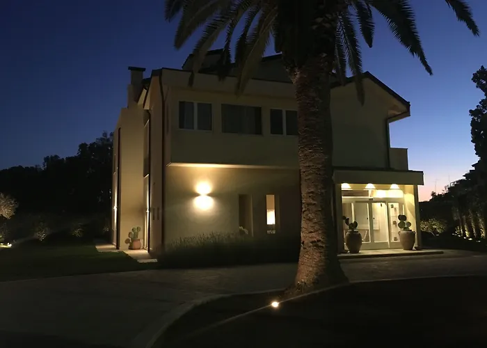 Archeo Hotel