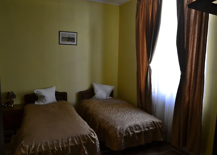 Porto Franco Residence Brăila