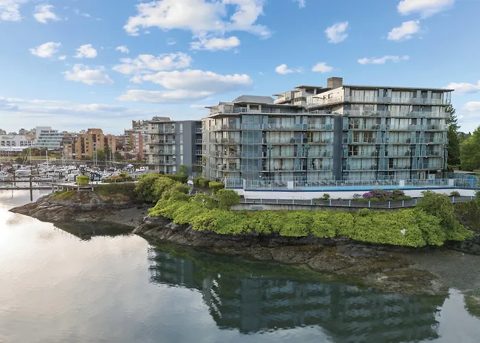 Worldmark Victoria