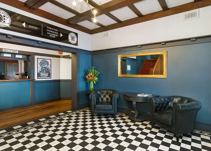 Bundanoon Hotel