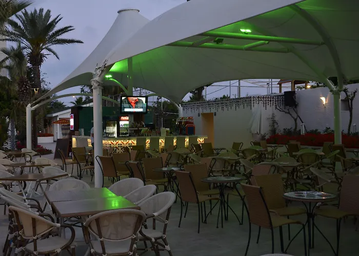 Calimera Side Resort