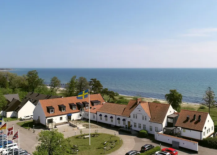 Hotel Smygehus Havsbad Smygehamn