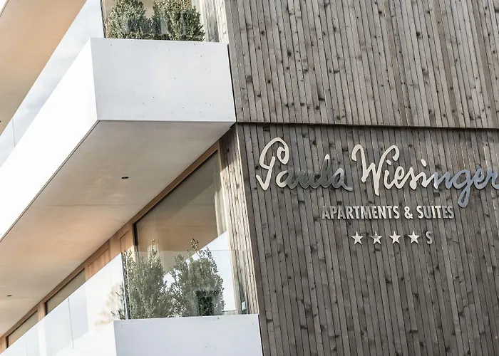 La Paula Apartments & Suites Seis am Schlern