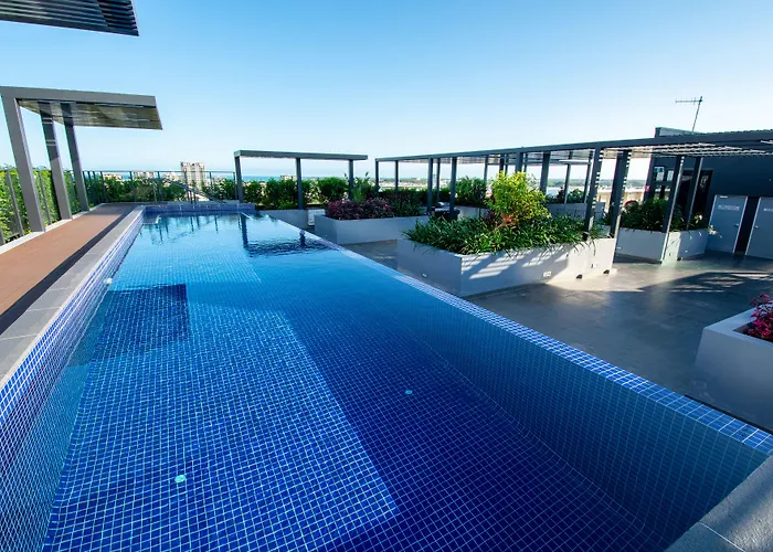 Magnum Serviced Apartments