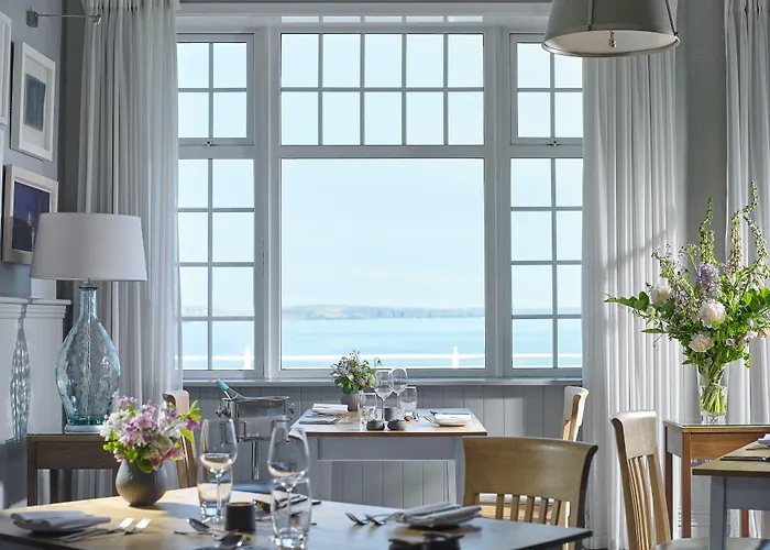 Dunmore House Hotel