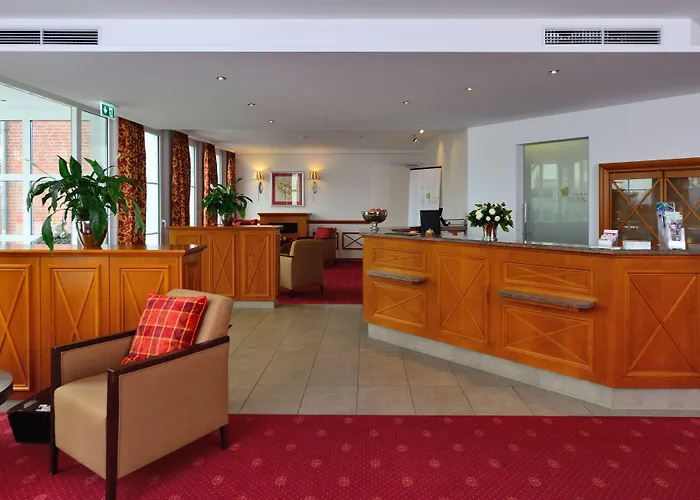 Kurhotel Drei Birken Bad Rothenfelde
