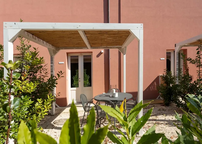 Masseria Mongio Dell'Elefante Otranto