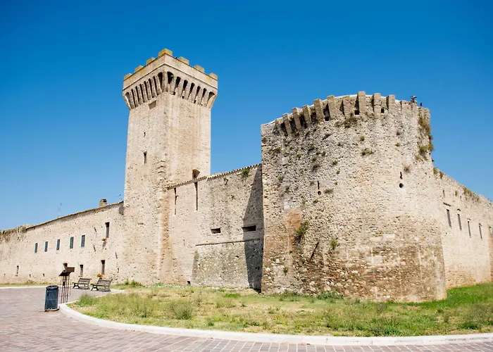 Torre Della Botonta