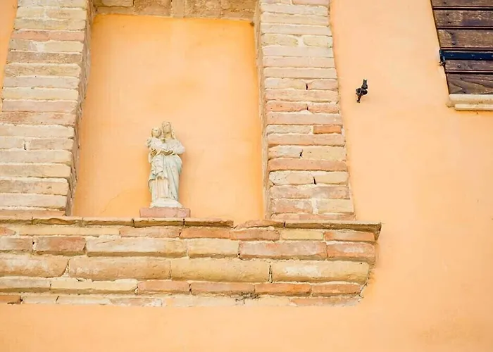 Torre Della Botonta