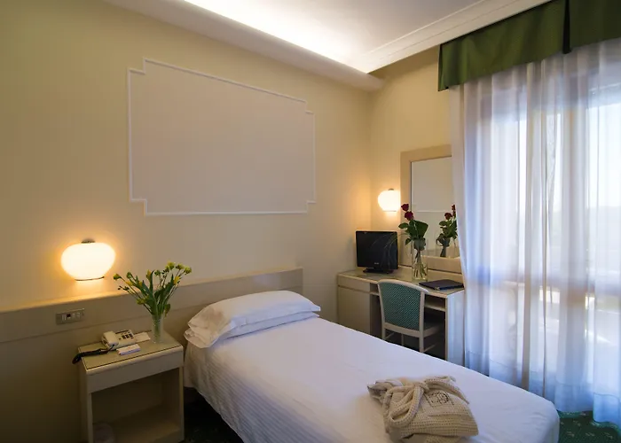 Hotel Terme Antoniano Montegrotto Terme