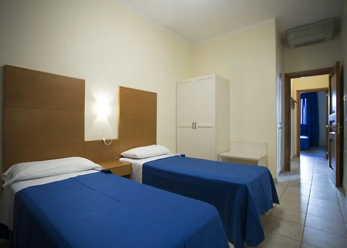 Hotel Resort Portoselvaggio Sant Isidoro 