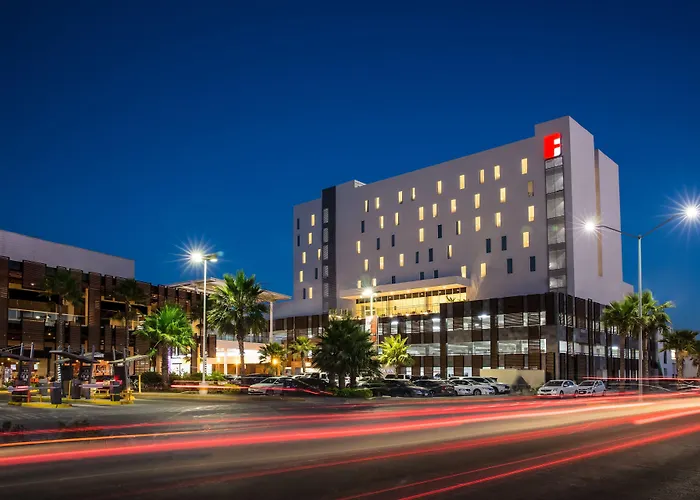 Fiesta Inn