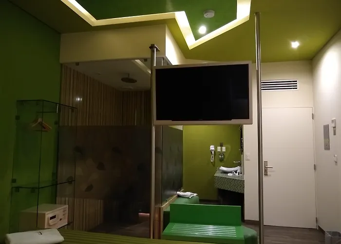 Y Villas Natura