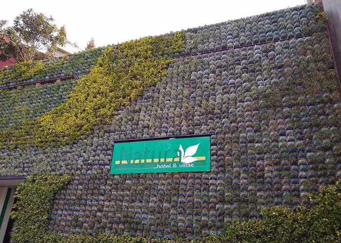 Y Villas Natura