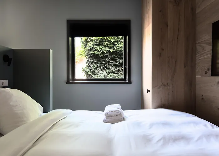 Vesting Hotel Naarden