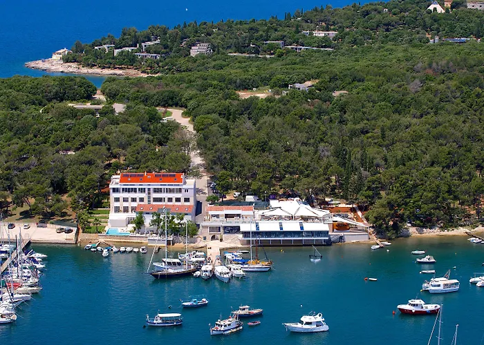 Ribarska Koliba Resort Pula