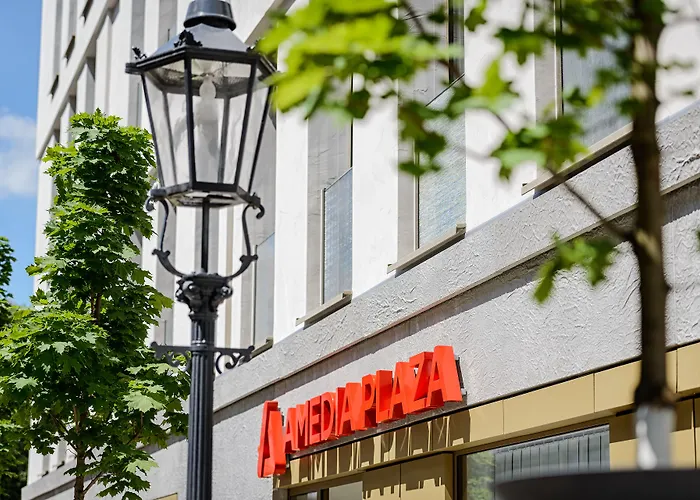 Amedia Plaza Dresden, Trademark Collection By Wyndham