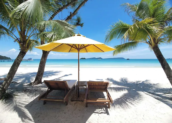 Long Set Resort