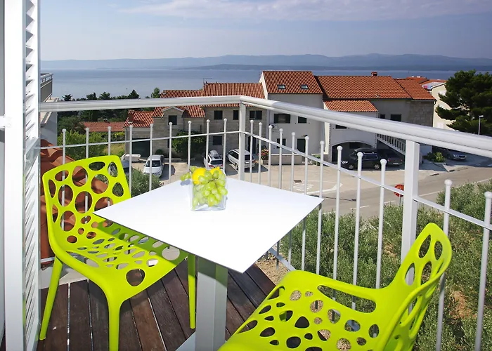 Boutique Hotel Bol