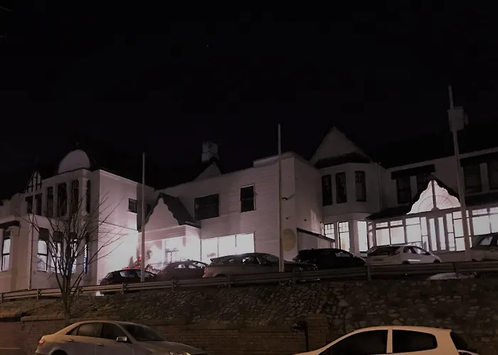 The Mount Rooms