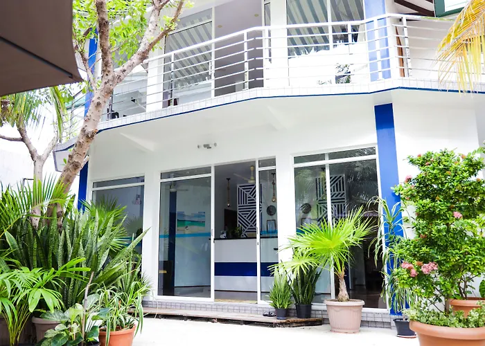 Palm Residence