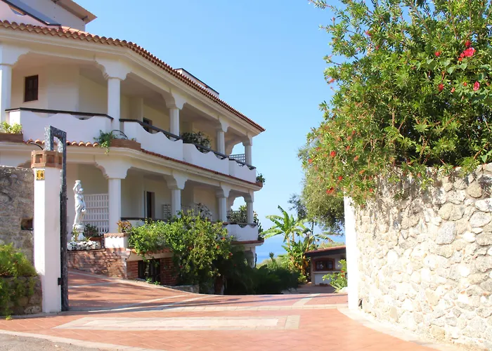 Arenas Hotel Joppolo
