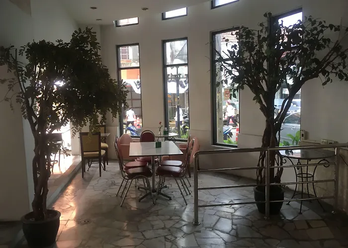 Jumbotel Hotel