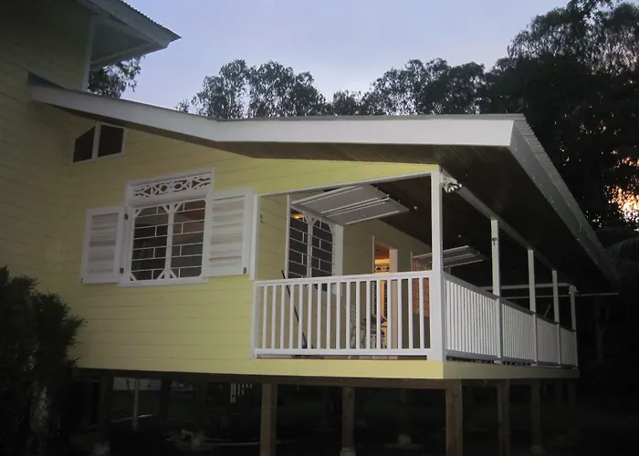 Sand Dollar Beach Bed&Breakfast