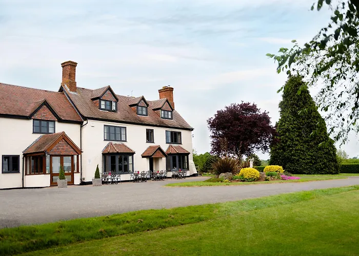 Stratford Park & Golf Club