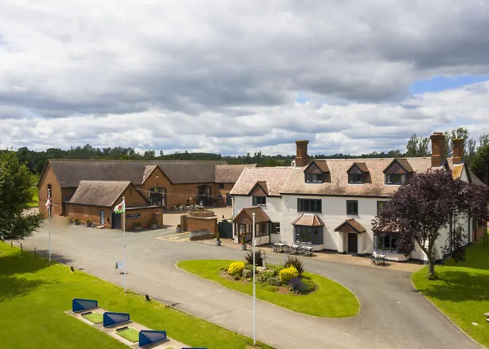 Stratford Park & Golf Club