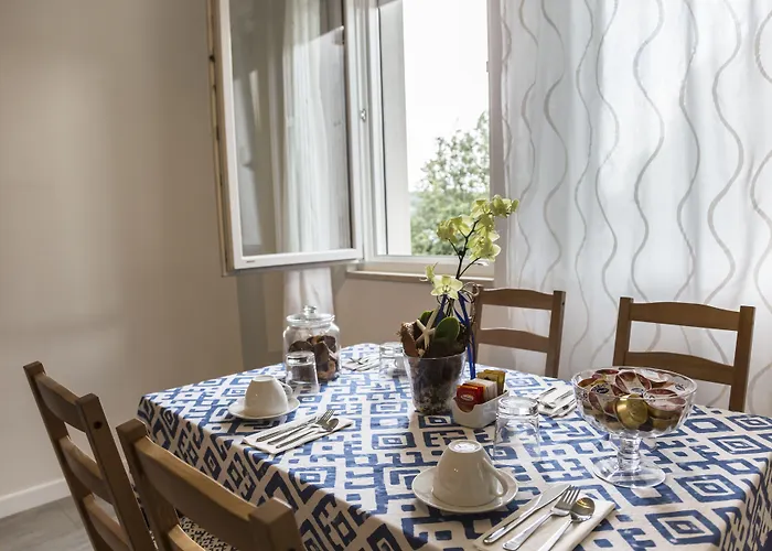 B&B La Corte Santa Maria Negrar