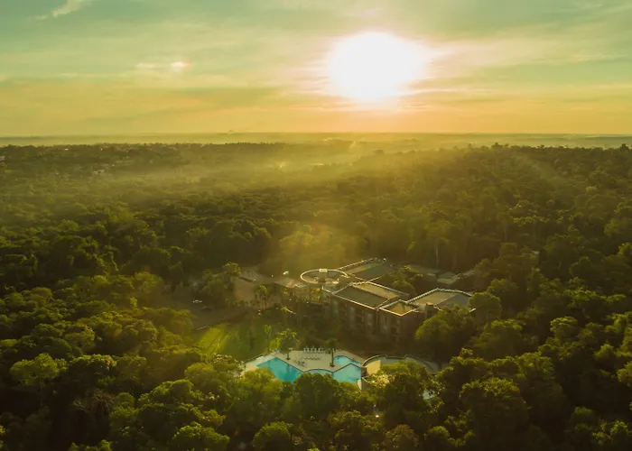 Falls Iguazú Hotel&Spa