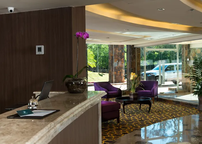 Falls Iguazú Hotel&Spa