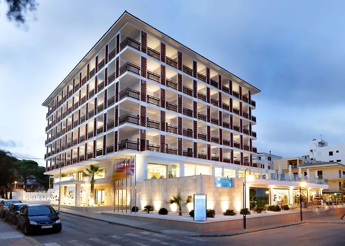 Hotel Talayot - Adults Only Cala Millor 