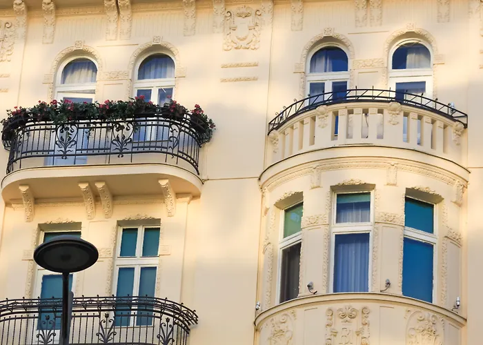 Dominic Smart & Luxury Suites - Terazije