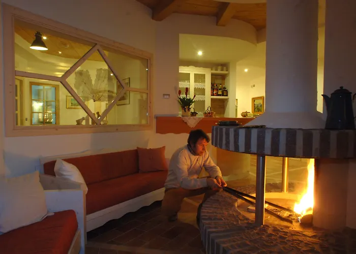Castelir Suite Hotel Panchià