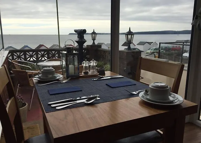Channel View Boutique Hotel - Adults Only