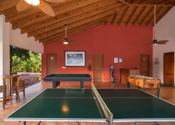 Hotel Casa Hemingway Juan Dolio