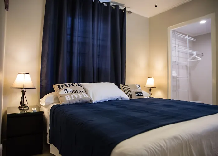 The Pier Beach Inn & Suites