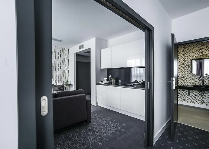 Hotel Europa Starachowice
