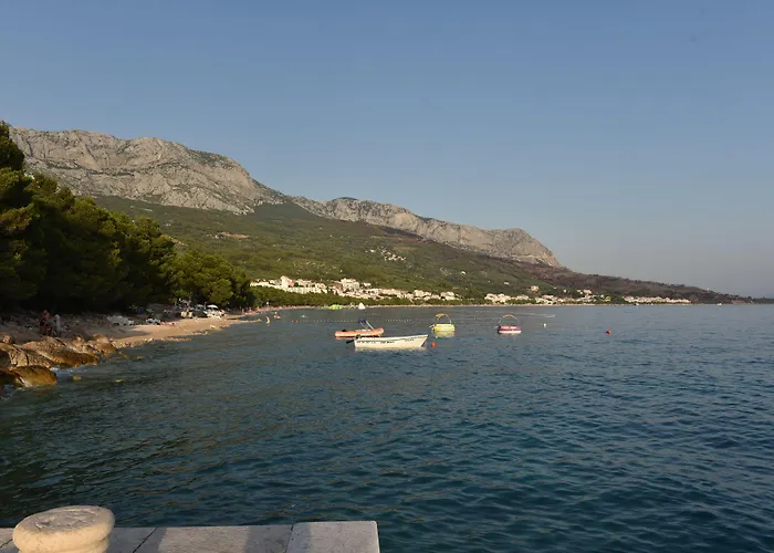 Hotel Tamaris Tučepi