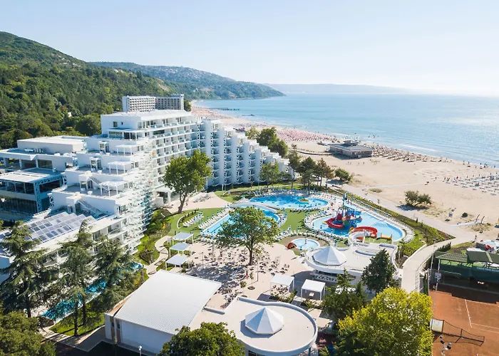 Maritim Hotel Paradise Blue