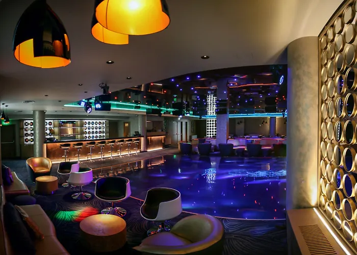 Maritim Hotel Paradise Blue