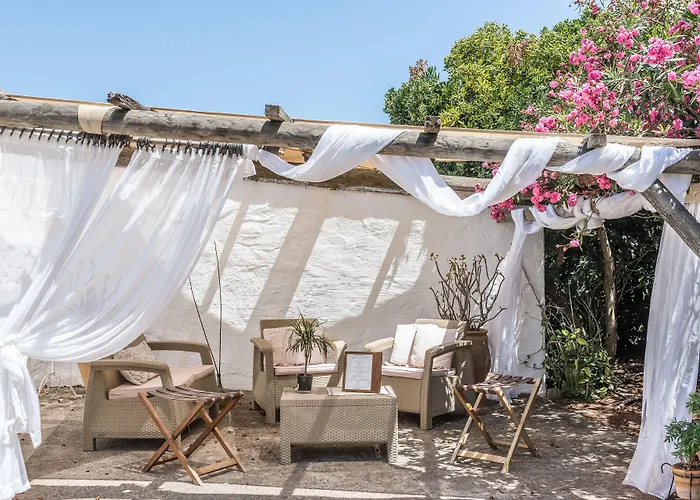 Hotel Rural Biniarroca - Adults Only Sant Lluís
