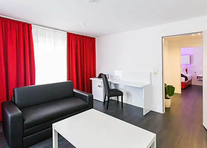 DORMERO Hotel Villingen-Schwenningen
