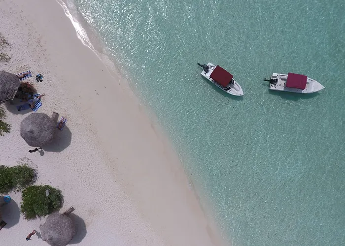 Acqua Blu Rasdhoo