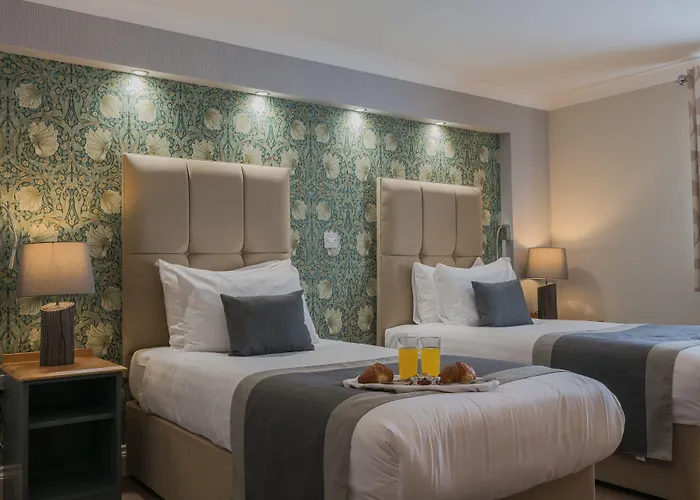 Old Hall Hotel Caister-on-Sea