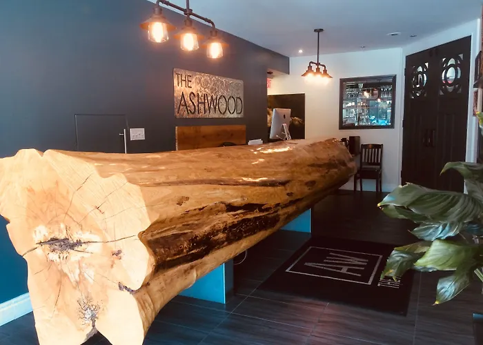 The Ashwood Inn
