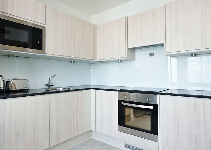 Staycity s Piccadilly